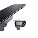 Eter 60 - Luminaria Solar Autocontenida para instalación en Postes, 6900lm DS01