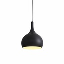 Bob BK - Luminaria E27 suspendida