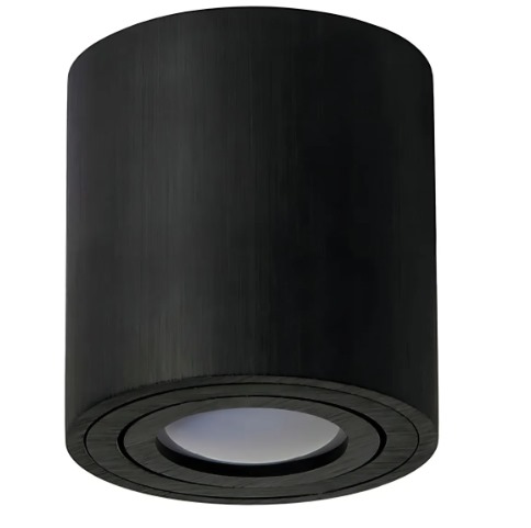 Nox BK - Downlight Sobrepuesto GU10 