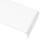 Joan - Apliqué Blanco Bidireccional LED 12W, 960lm, 3000K