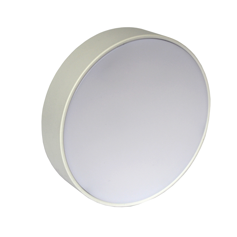 [ISC18140] Polaris 15 - Panel LED Slim Edge Sobrepuesto, 15W, 1200lm, 3000K