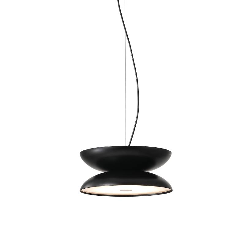 [LPL335] Hapa - Luminaria LED suspendida 20W, 3000K, 2000lm 