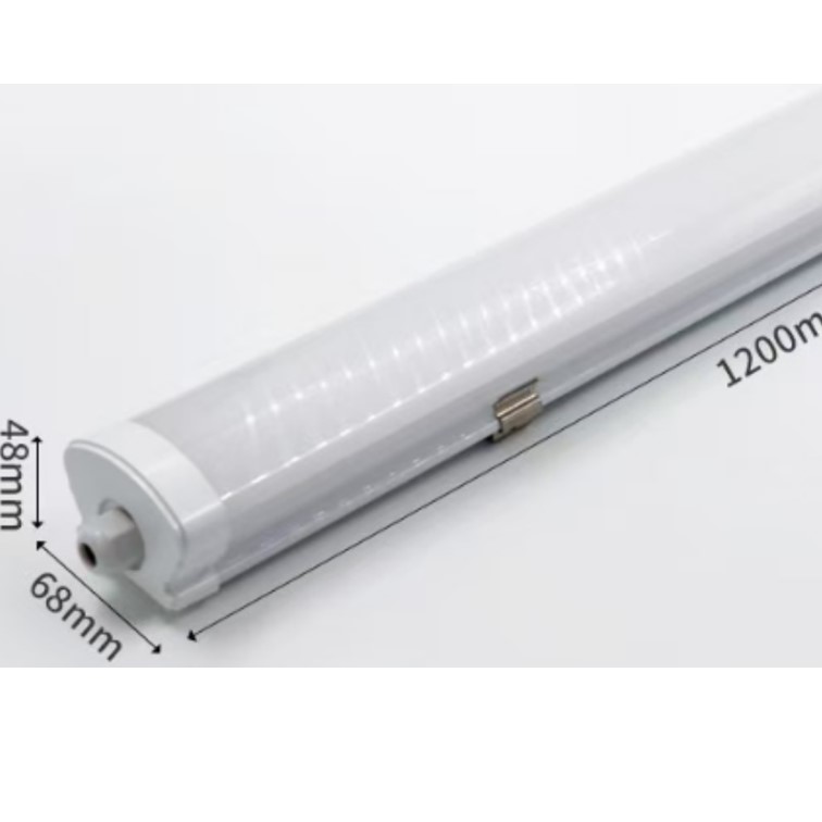 Elena 36 - Estanco IP65 LED 36W, 115lm/W