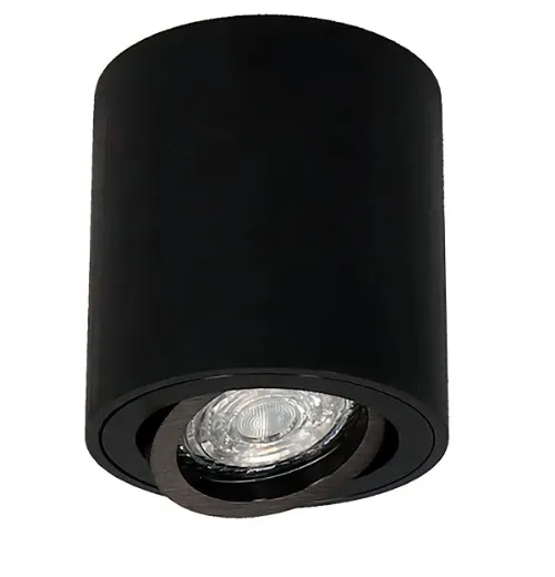 Nox BK - Downlight Sobrepuesto GU10 