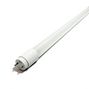 Tubo Led T8 Vidrio MB 18W 3000K 1.2m Megabright