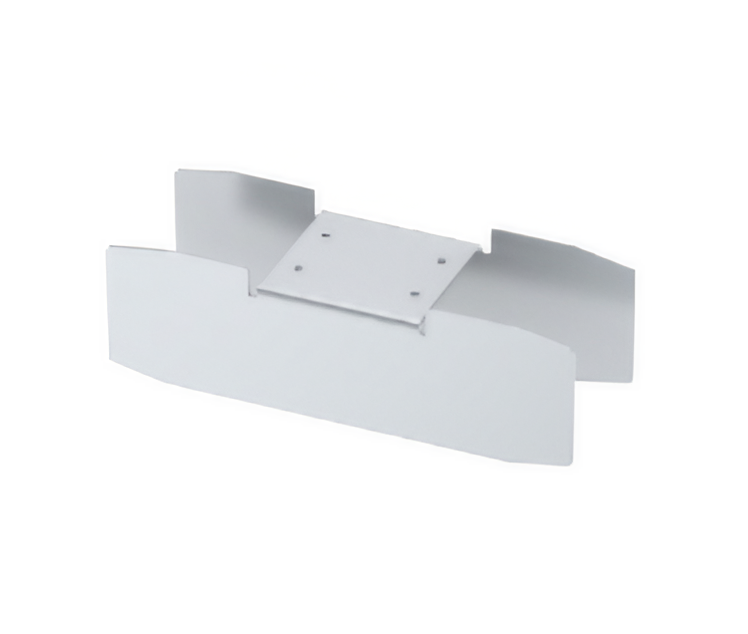 [ACC-DC221-01-H] Conector Recto Para Unión de Luminarias Sigma Evo