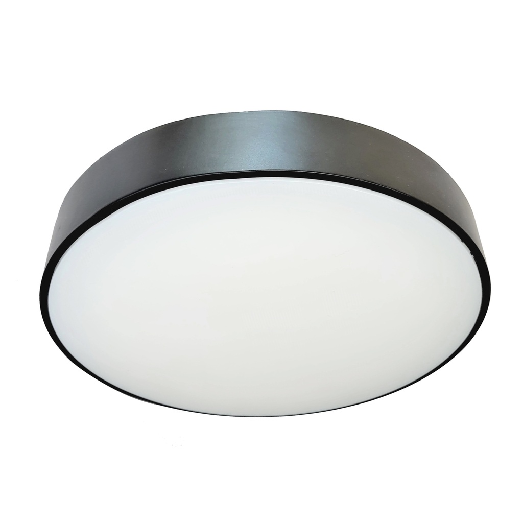 Apolo 24 - Panel LED Slim Edge Sobrepuesto, 24W, 1920lm, 3000K
