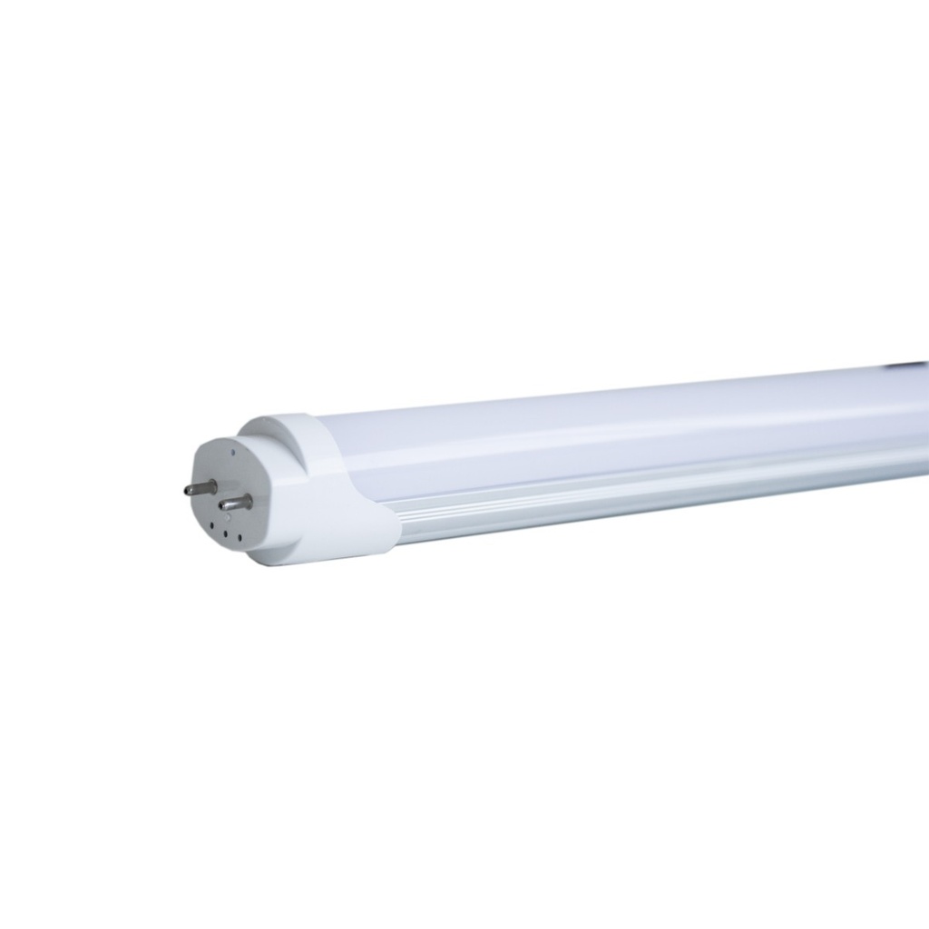 Tubo LED T8 18W 3000K 1.2m 100 lm/W