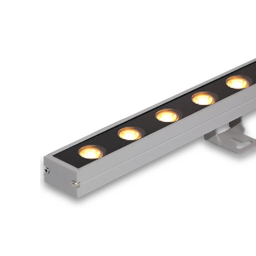 [ESM23009-3000] Dash 9 3000K - Wall Washer LED 24V DC, 9W, 3000K, L 50cm