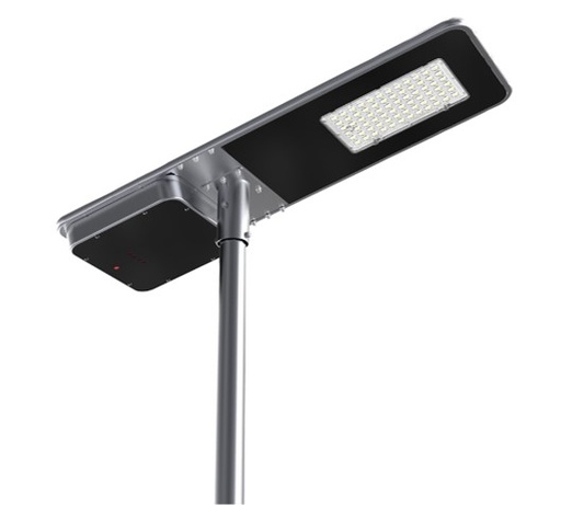 [SSP-2394] Baltus 40 - Luminaria Solar para Poste 4000lm