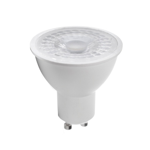 [34268] Lampara LED GU10 7W 3000K 38° 