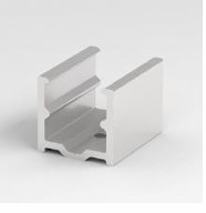 [NLF1010-CAL] Clip para instalación sobrepuesta de Cinta Neon NLF1010