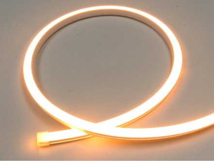 Neon LED Side Emitting 1010, 5m, 24V DC, 8W/m, 420 a 500lm/m, 2700K / 3000K / 4000K, IP67