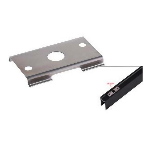 [SB-S20A] Soporte Para Instalación Sobrepuesta de Riel Magnético (unidad)