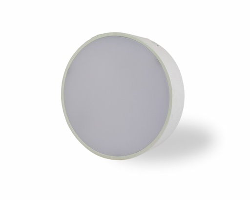 [ISC18136] Apolo 8 B - Panel LED Slim Edge IP44, 8W, 680lm, 3000K